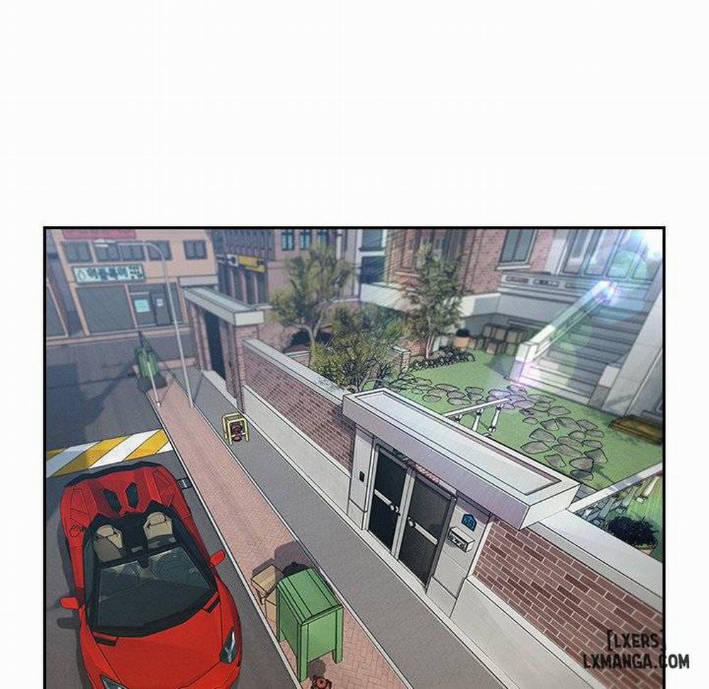 Quý Cô Chân Dài 39 trang 10