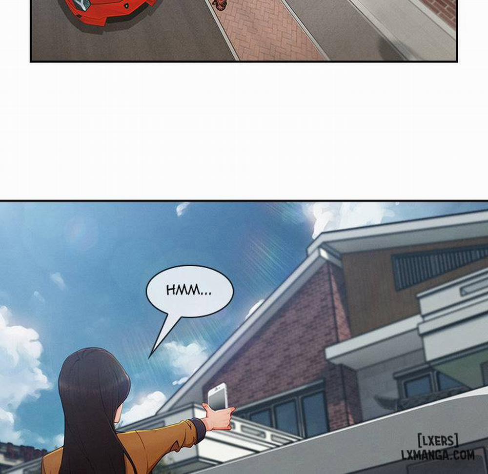 Quý Cô Chân Dài 39 trang 11