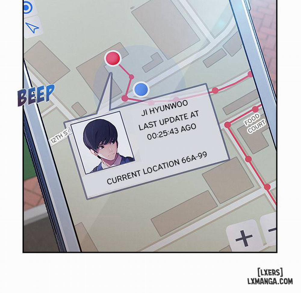 Quý Cô Chân Dài 39 trang 13