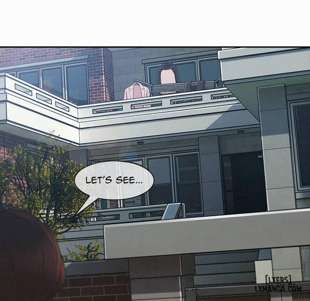 Quý Cô Chân Dài 39 trang 14