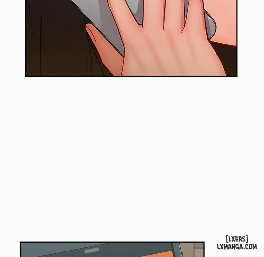 Quý Cô Chân Dài 39 trang 18