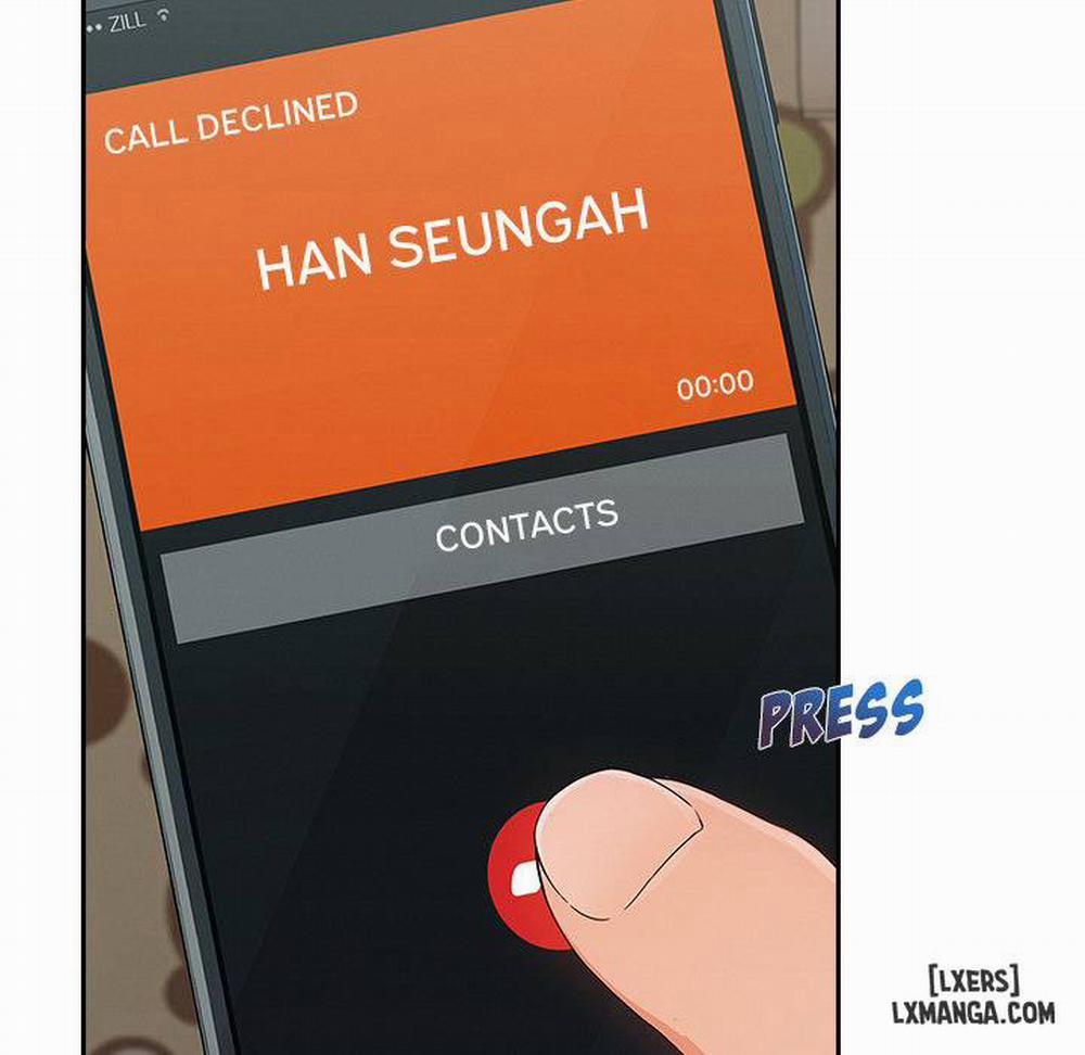 Quý Cô Chân Dài 39 trang 19