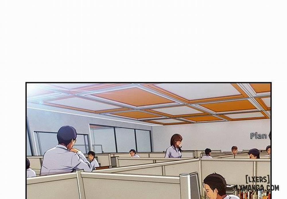 Quý Cô Chân Dài 39 trang 2