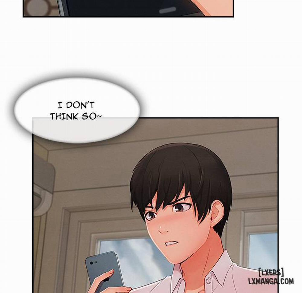 Quý Cô Chân Dài 39 trang 20