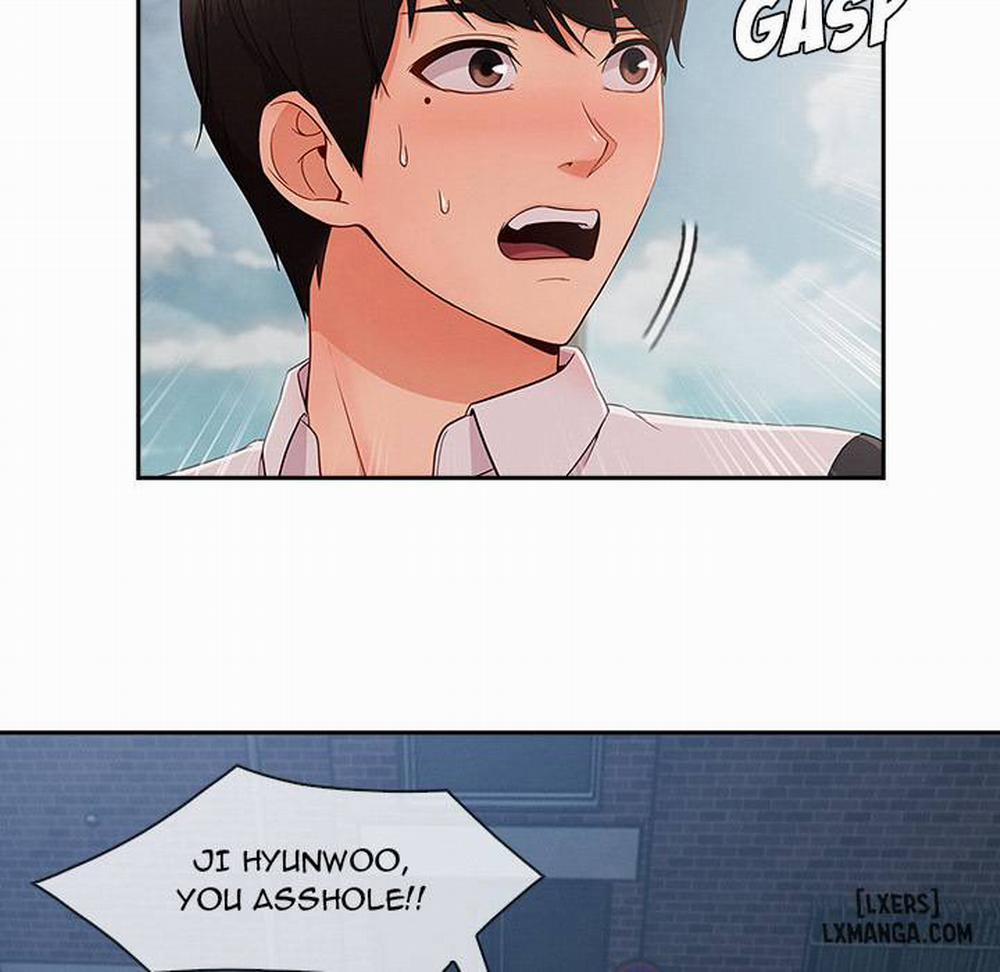 Quý Cô Chân Dài 39 trang 25