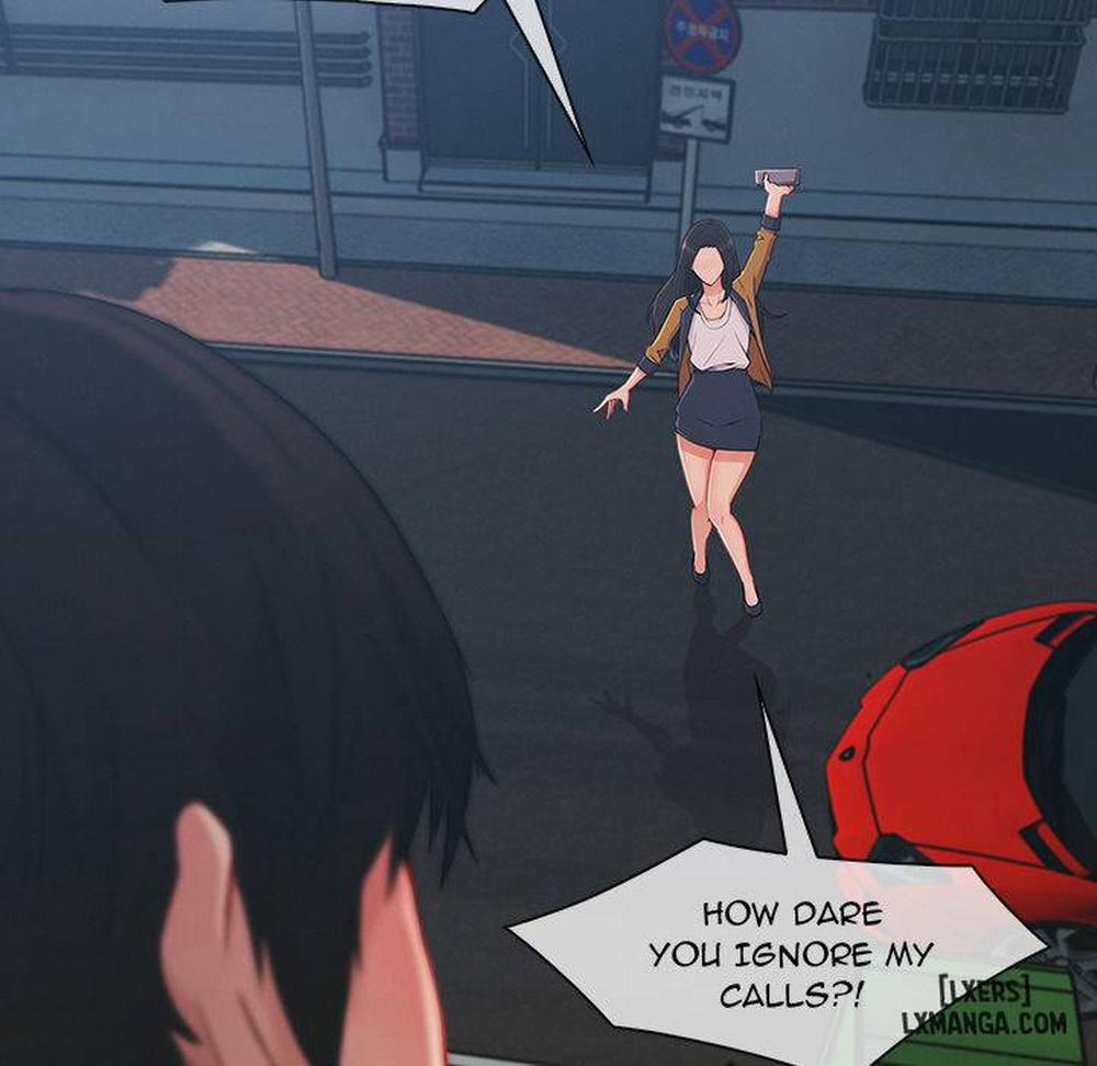 Quý Cô Chân Dài 39 trang 26