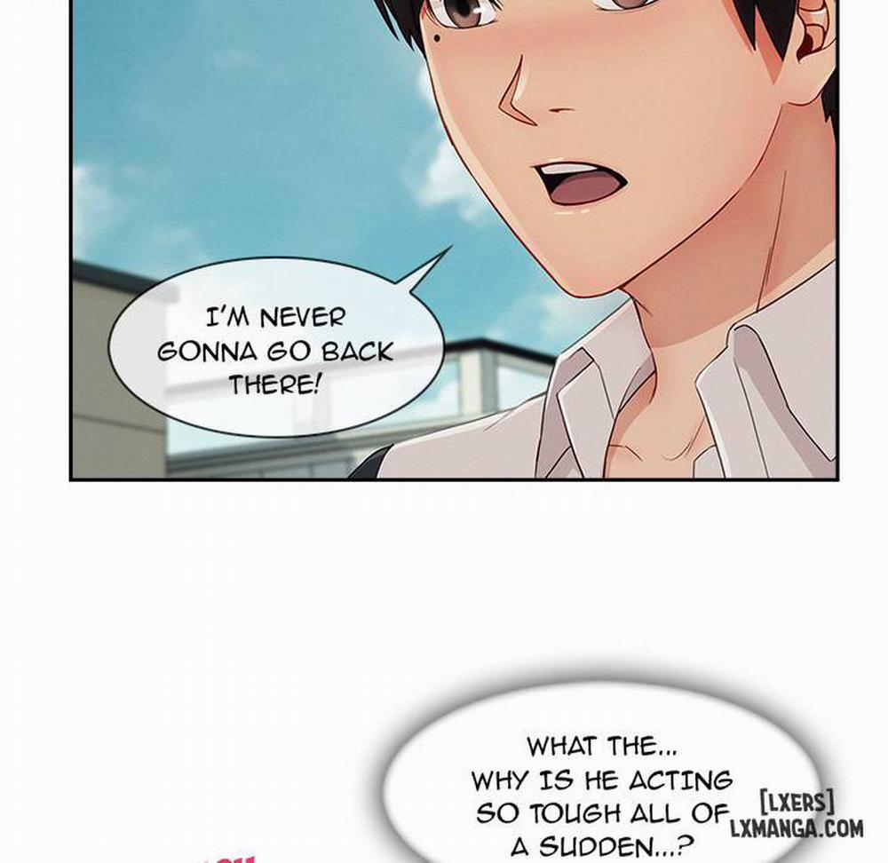 Quý Cô Chân Dài 39 trang 31