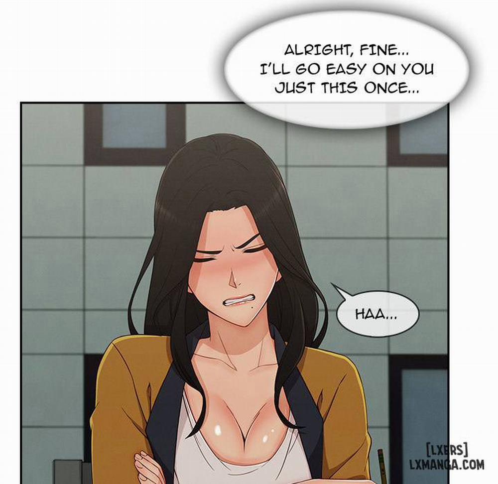 Quý Cô Chân Dài 39 trang 33