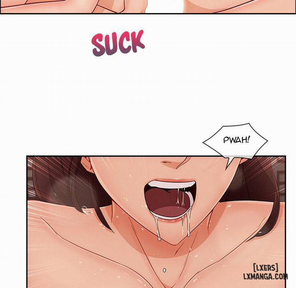 Quý Cô Chân Dài 39 trang 49