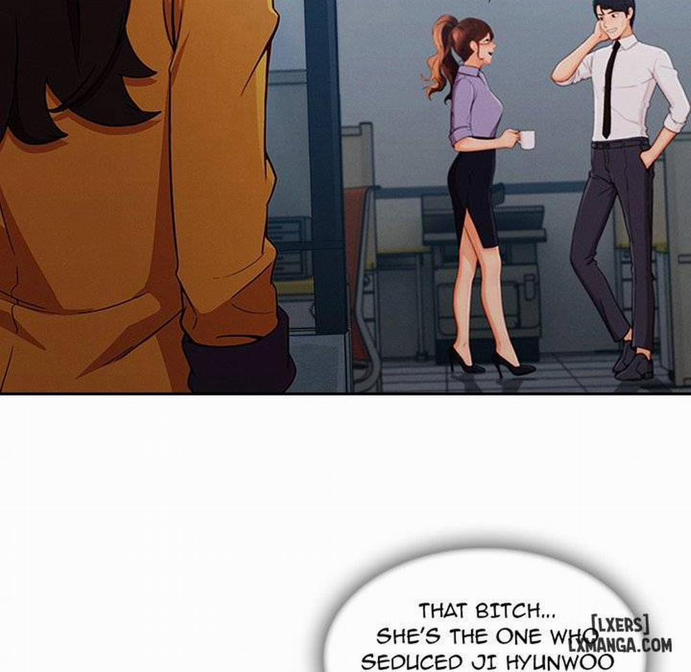 Quý Cô Chân Dài 39 trang 5