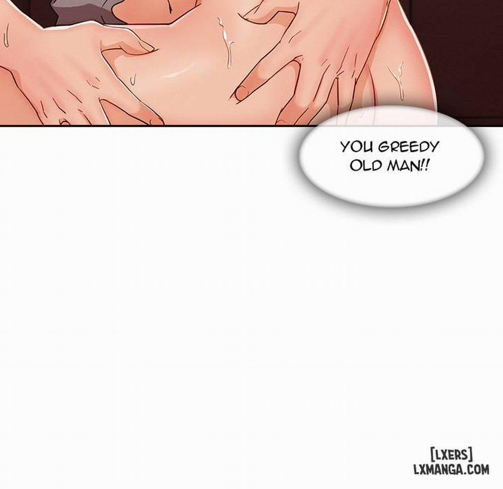 Quý Cô Chân Dài 39 trang 56