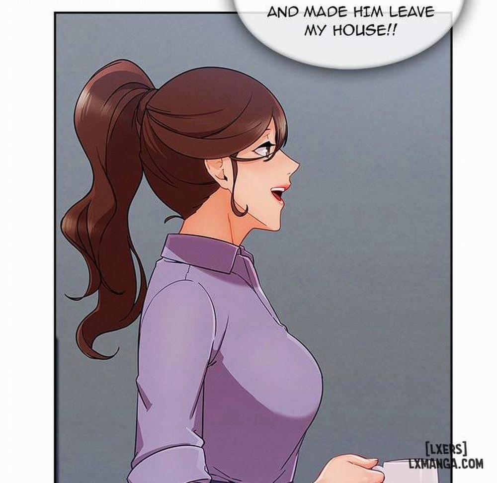 Quý Cô Chân Dài 39 trang 6