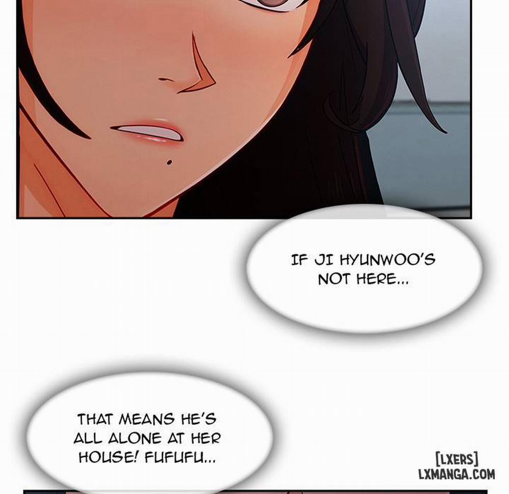 Quý Cô Chân Dài 39 trang 8