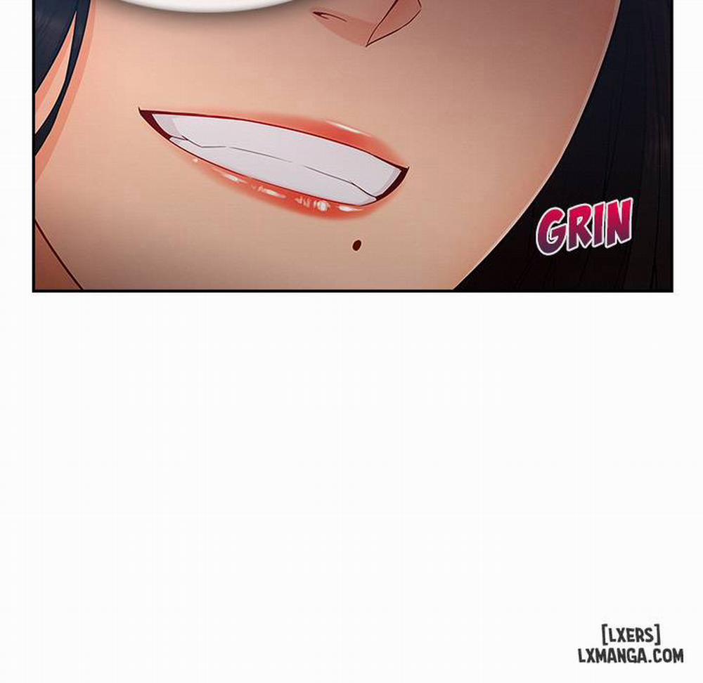 Quý Cô Chân Dài 39 trang 9