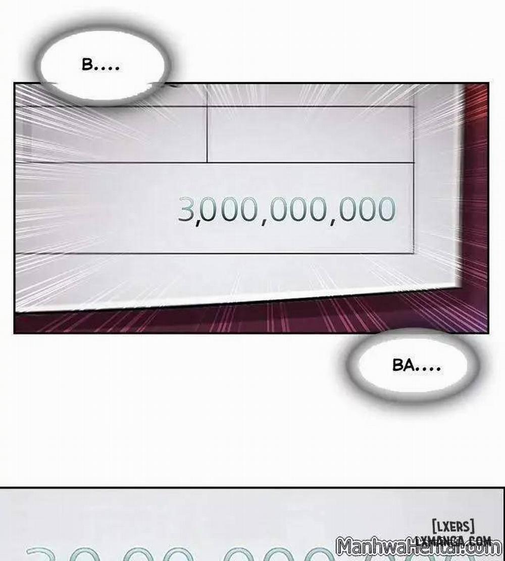 Quý Cô Chân Dài 4 trang 11