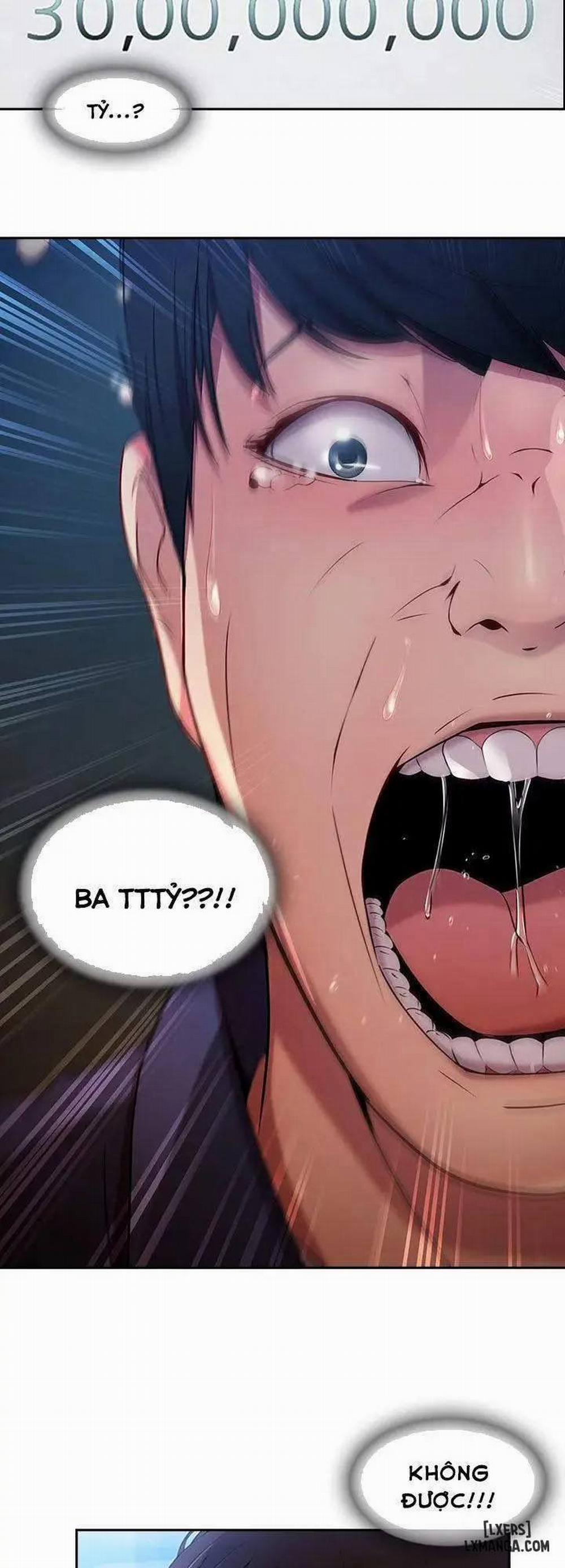 Quý Cô Chân Dài 4 trang 12