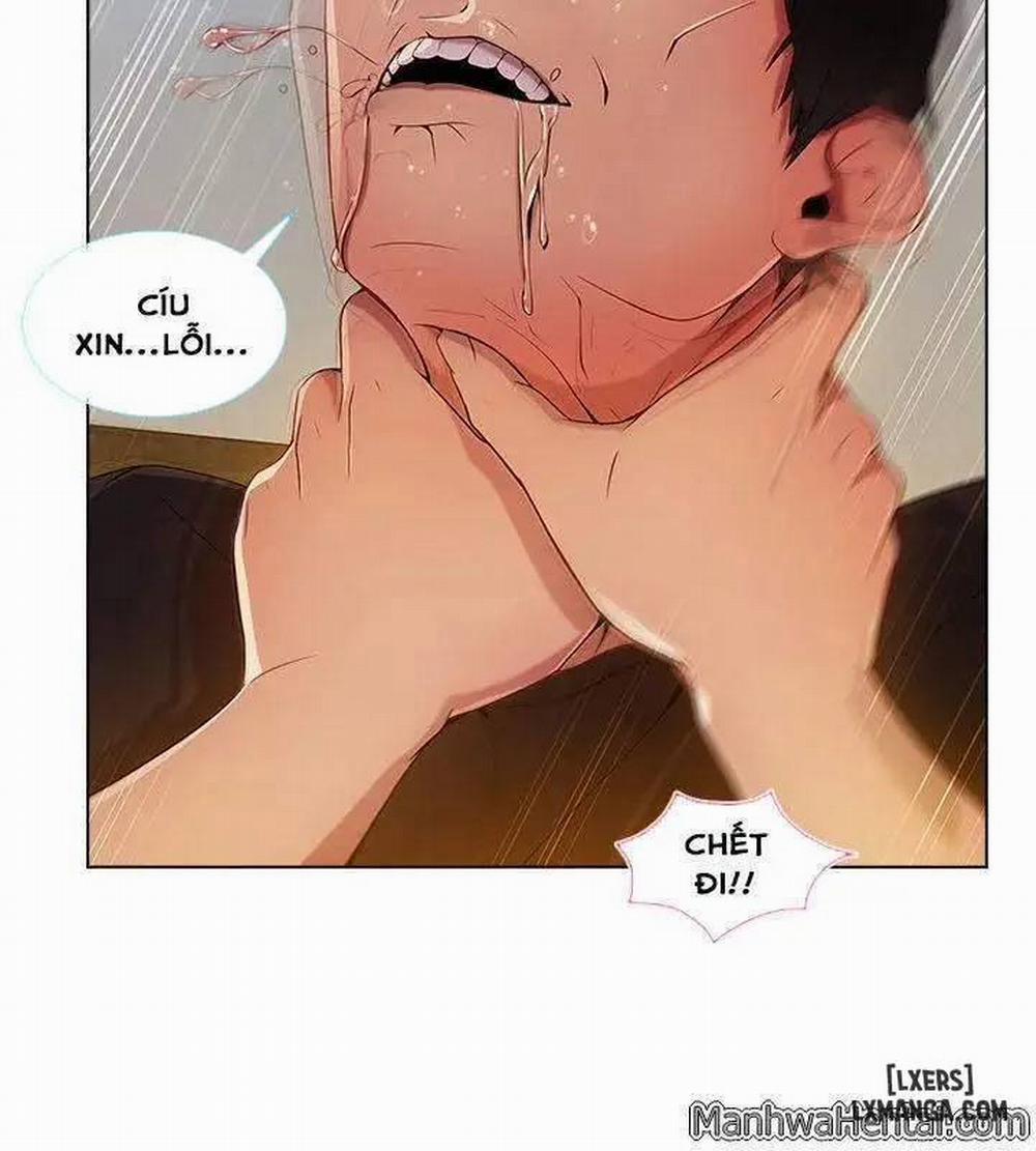 Quý Cô Chân Dài 4 trang 39