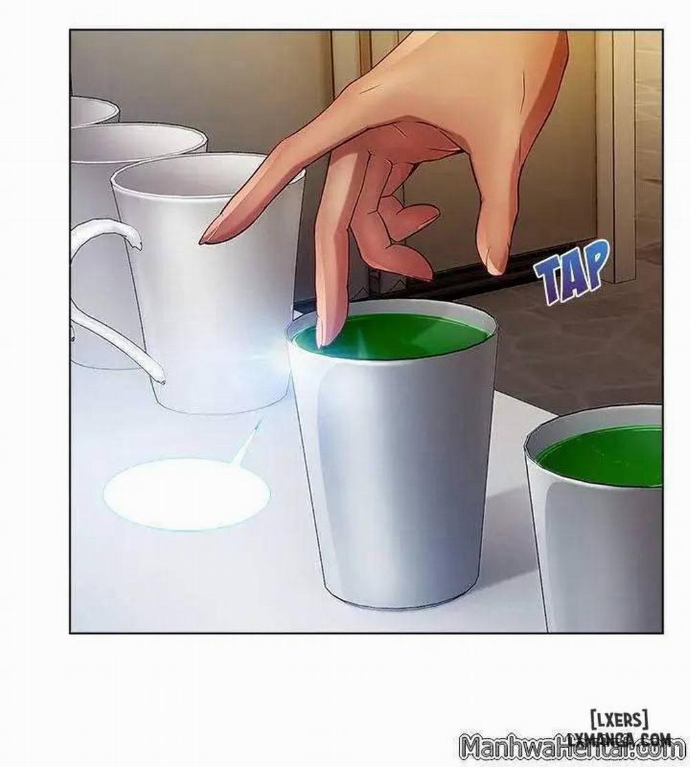 Quý Cô Chân Dài 4 trang 45