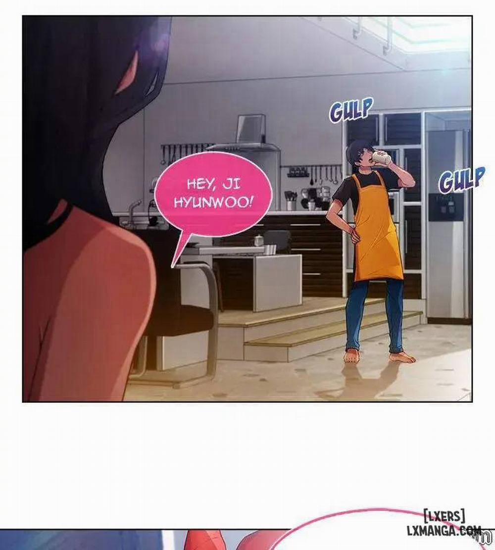 Quý Cô Chân Dài 4 trang 47