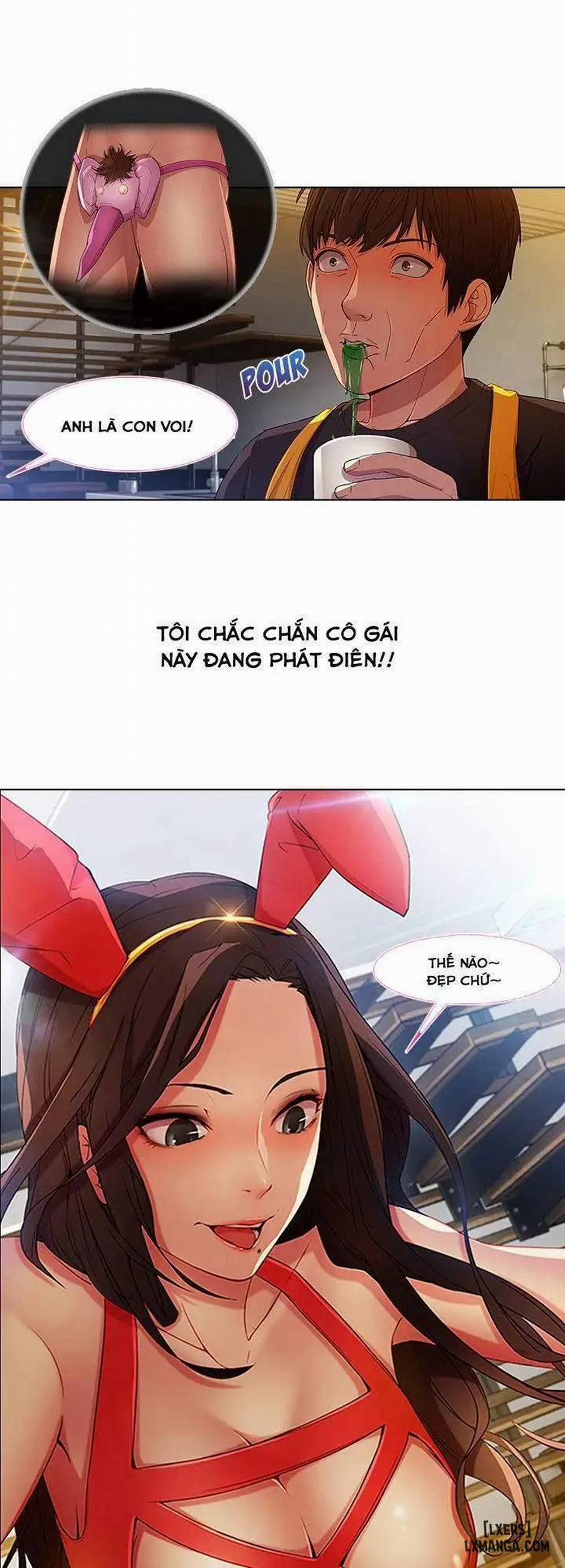 Quý Cô Chân Dài 4 trang 50