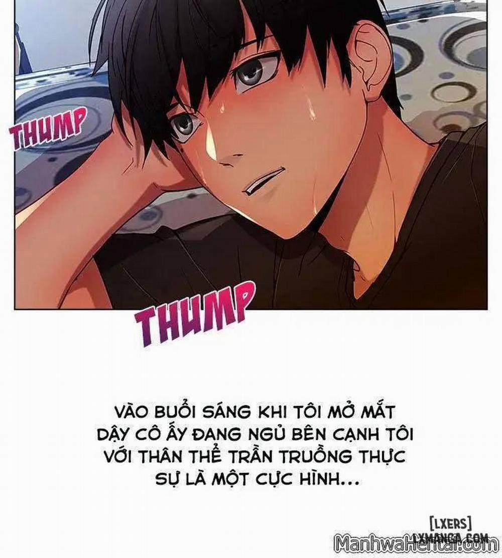 Quý Cô Chân Dài 4 trang 53