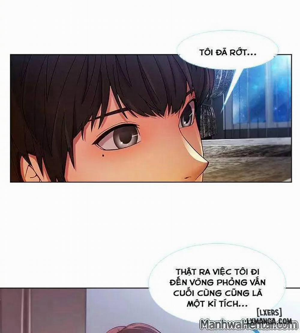 Quý Cô Chân Dài 4 trang 61