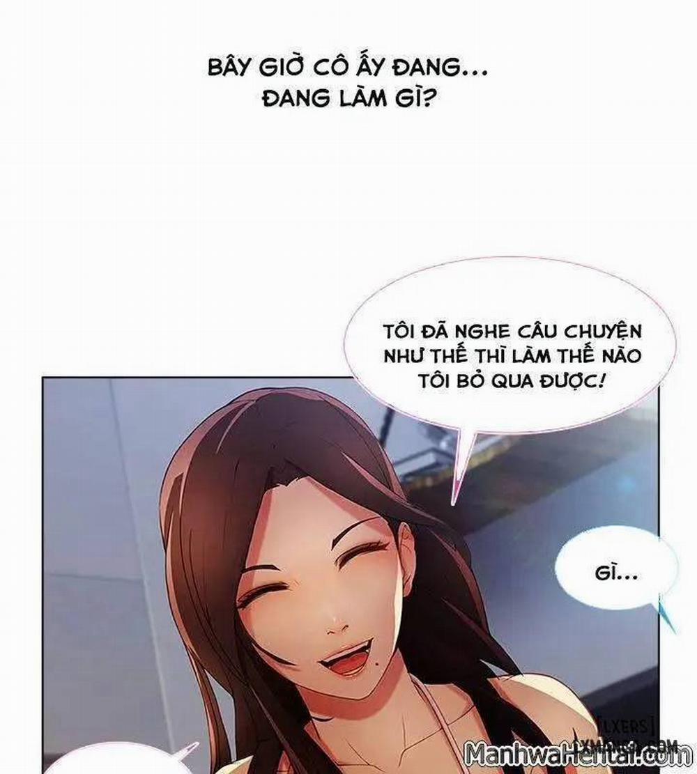 Quý Cô Chân Dài 4 trang 65