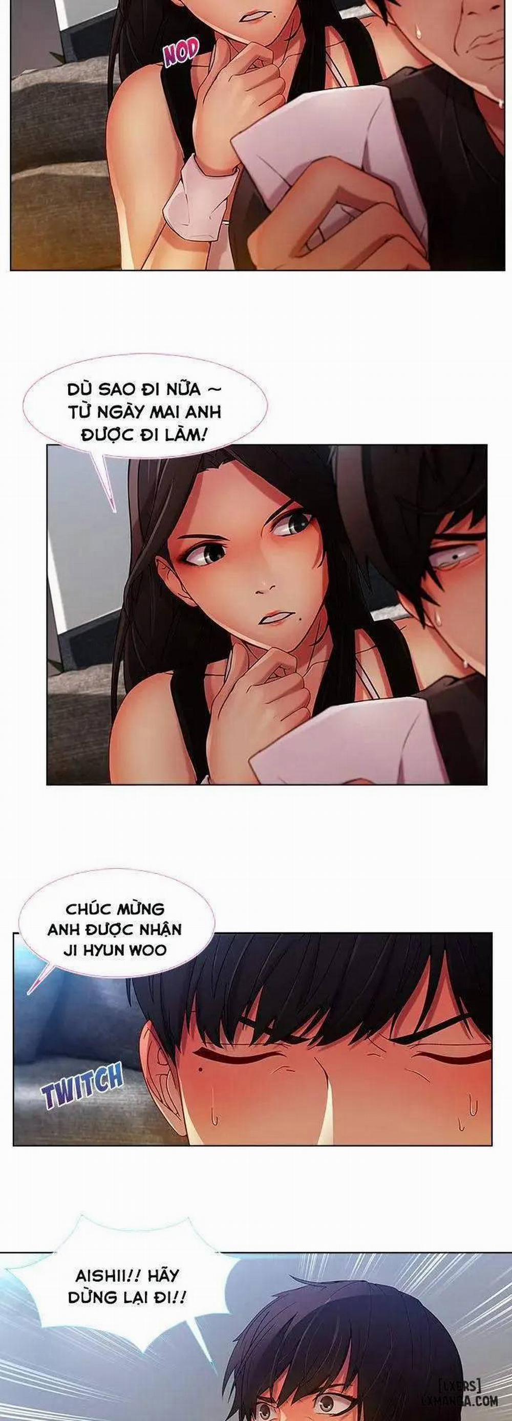 Quý Cô Chân Dài 4 trang 70