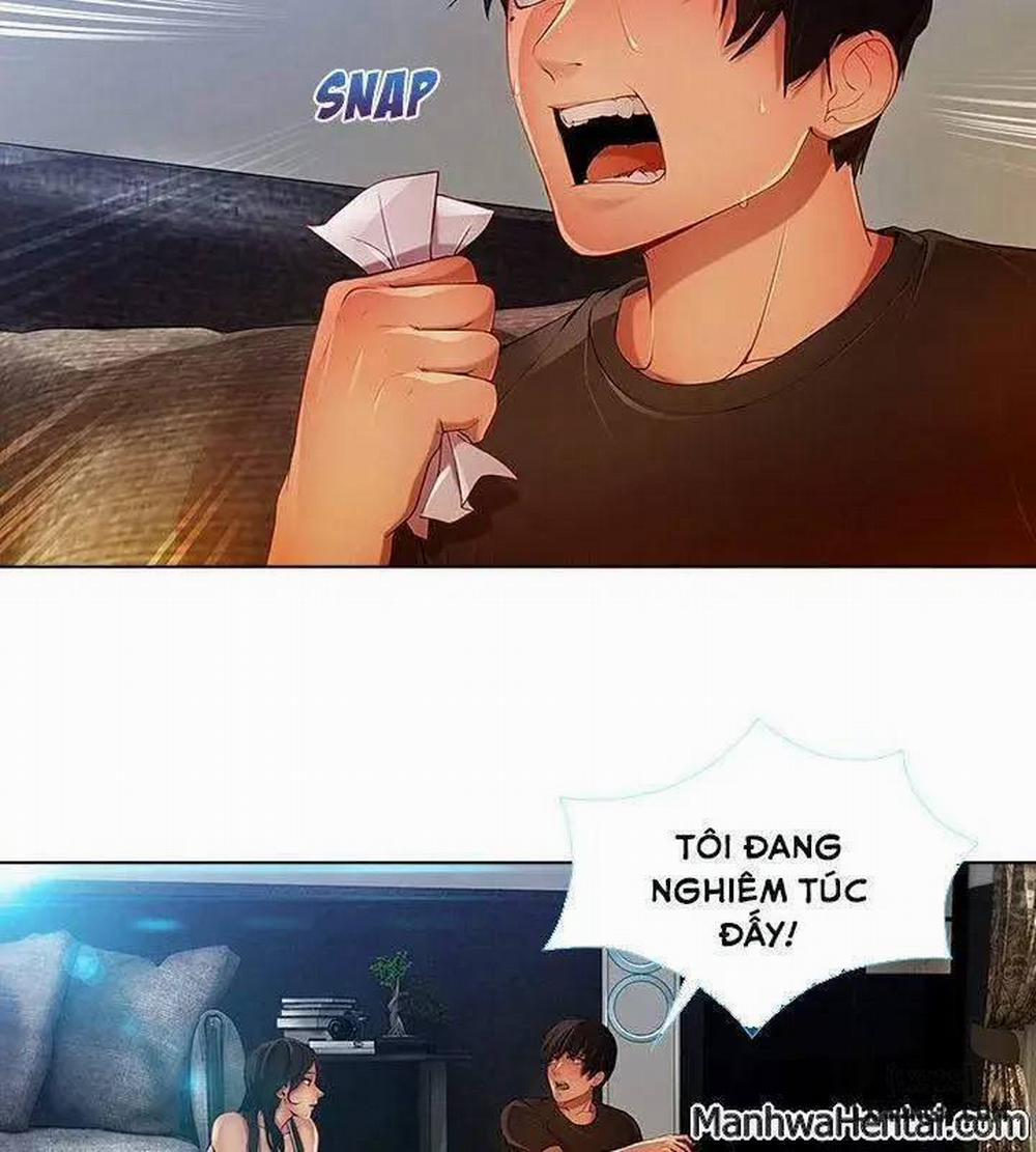 Quý Cô Chân Dài 4 trang 71