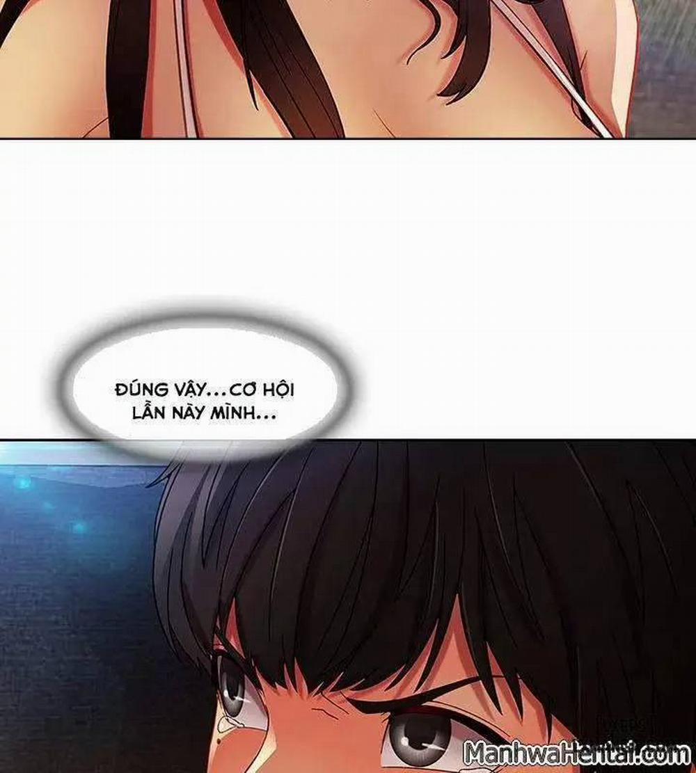 Quý Cô Chân Dài 4 trang 73