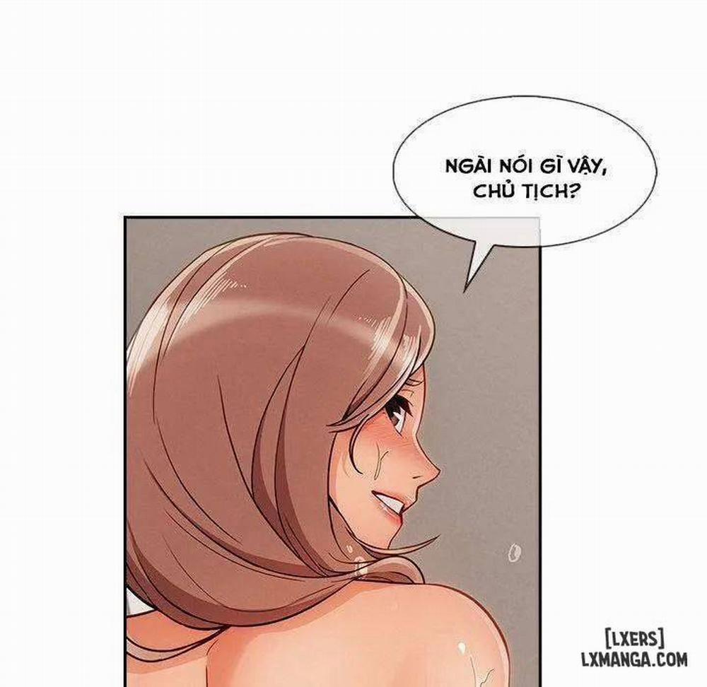 Quý Cô Chân Dài 40 trang 10