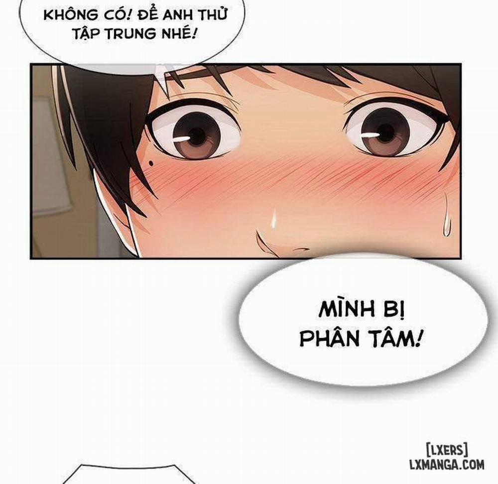 Quý Cô Chân Dài 40 trang 102