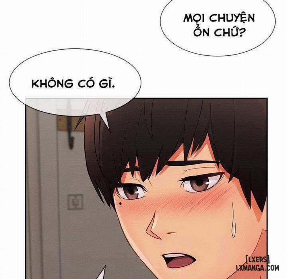 Quý Cô Chân Dài 40 trang 104