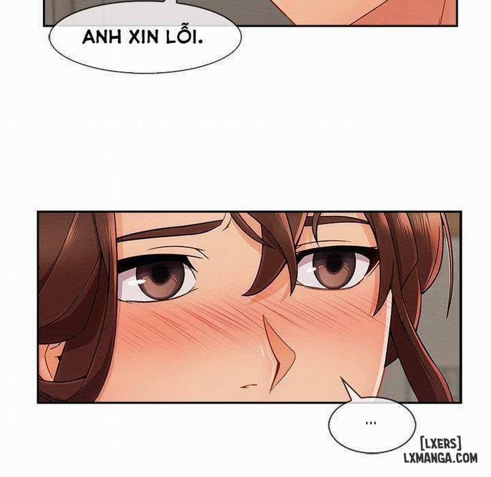 Quý Cô Chân Dài 40 trang 105