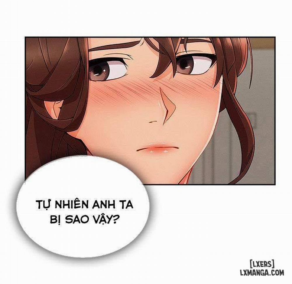 Quý Cô Chân Dài 40 trang 106