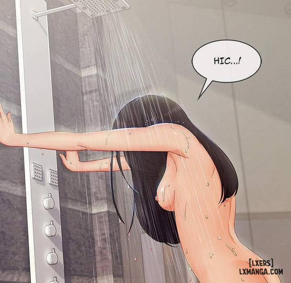 Quý Cô Chân Dài 40 trang 109