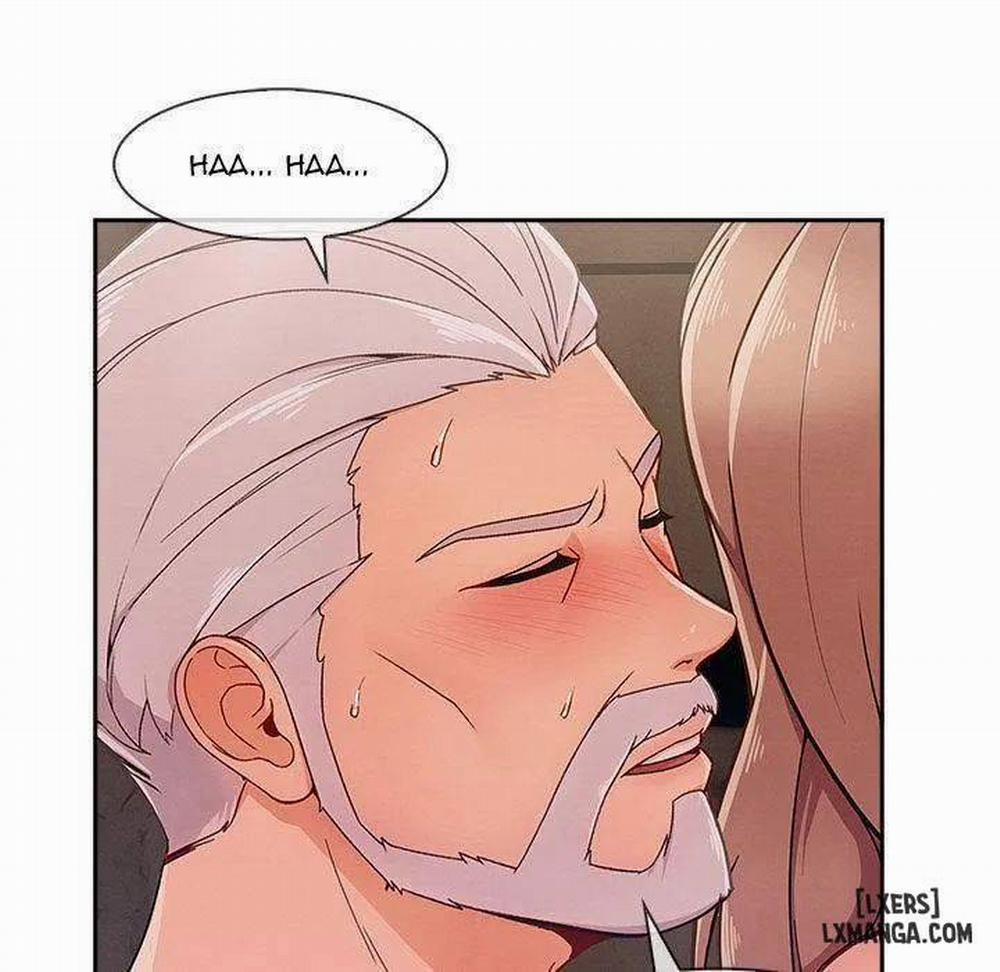 Quý Cô Chân Dài 40 trang 14