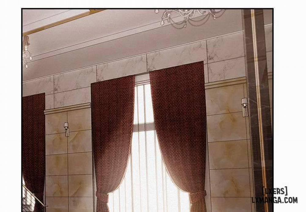 Quý Cô Chân Dài 40 trang 2