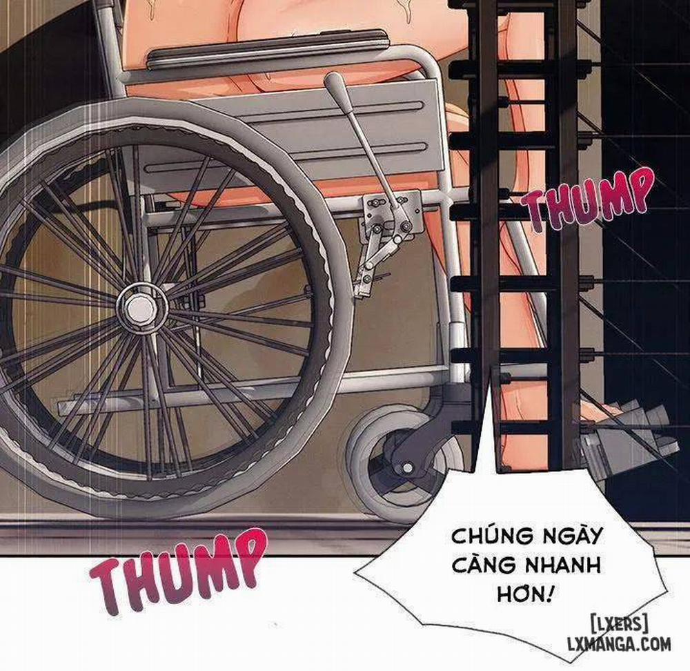 Quý Cô Chân Dài 40 trang 30