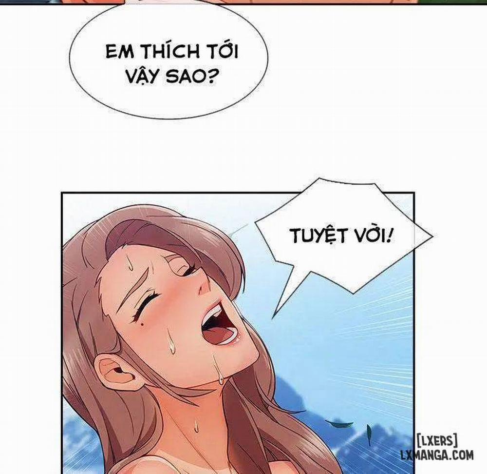 Quý Cô Chân Dài 40 trang 36