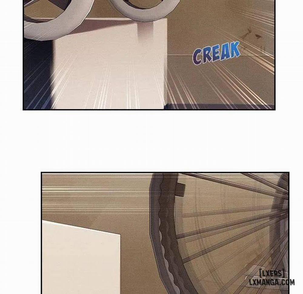 Quý Cô Chân Dài 40 trang 38