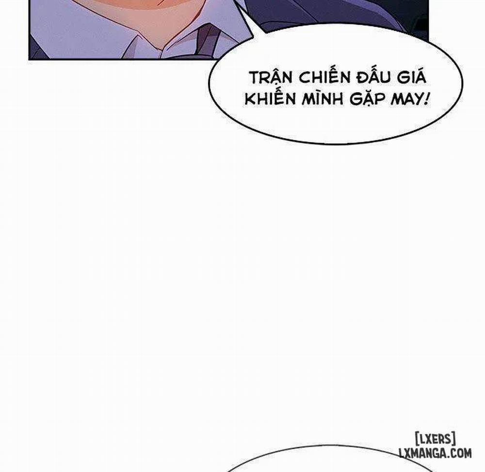 Quý Cô Chân Dài 40 trang 57