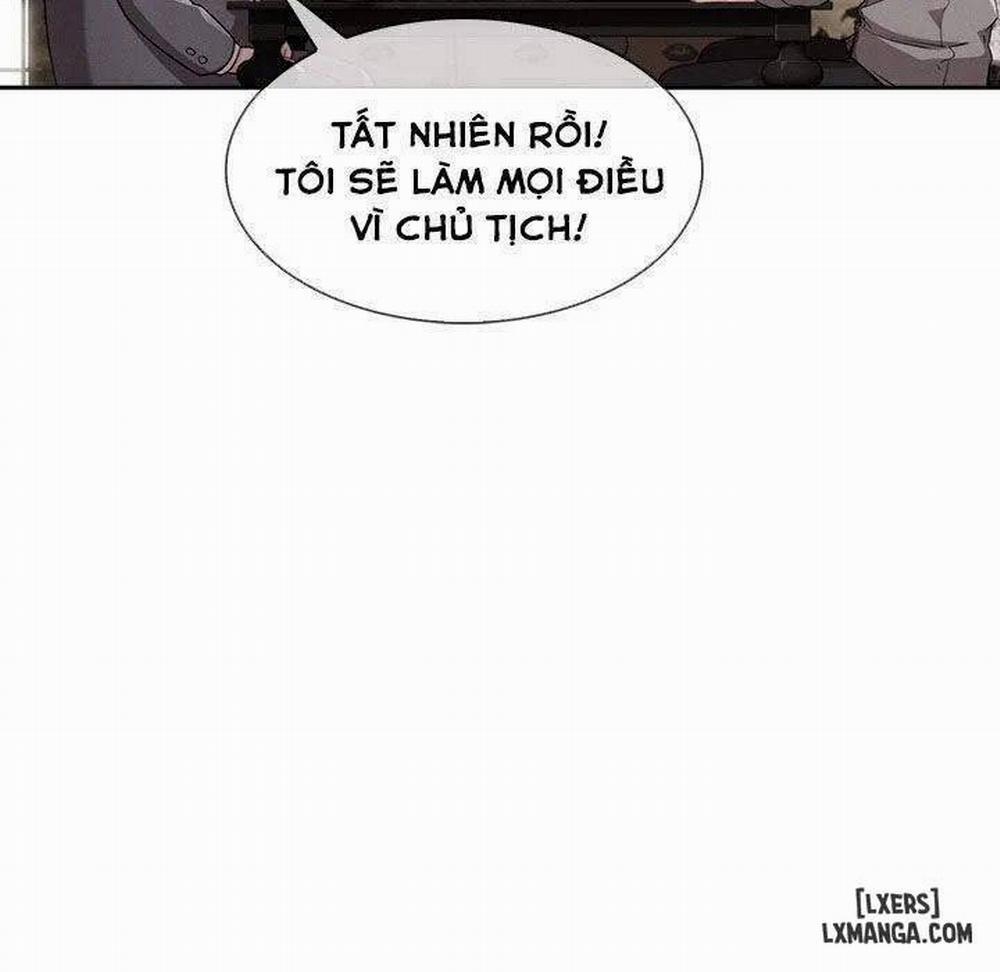 Quý Cô Chân Dài 40 trang 64