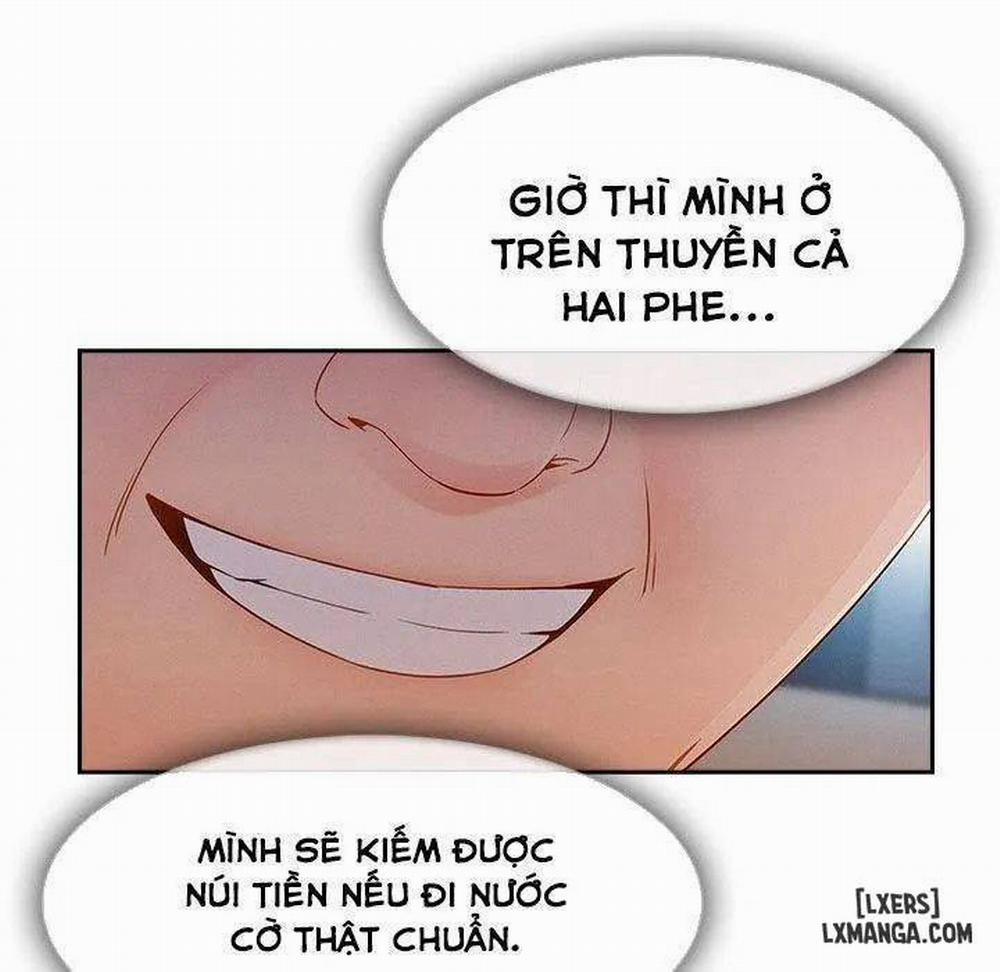 Quý Cô Chân Dài 40 trang 65