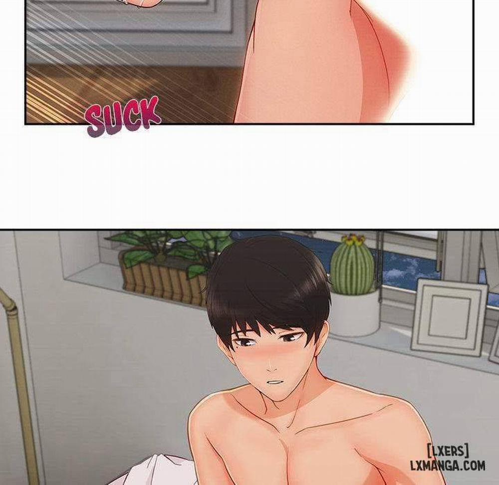 Quý Cô Chân Dài 40 trang 81