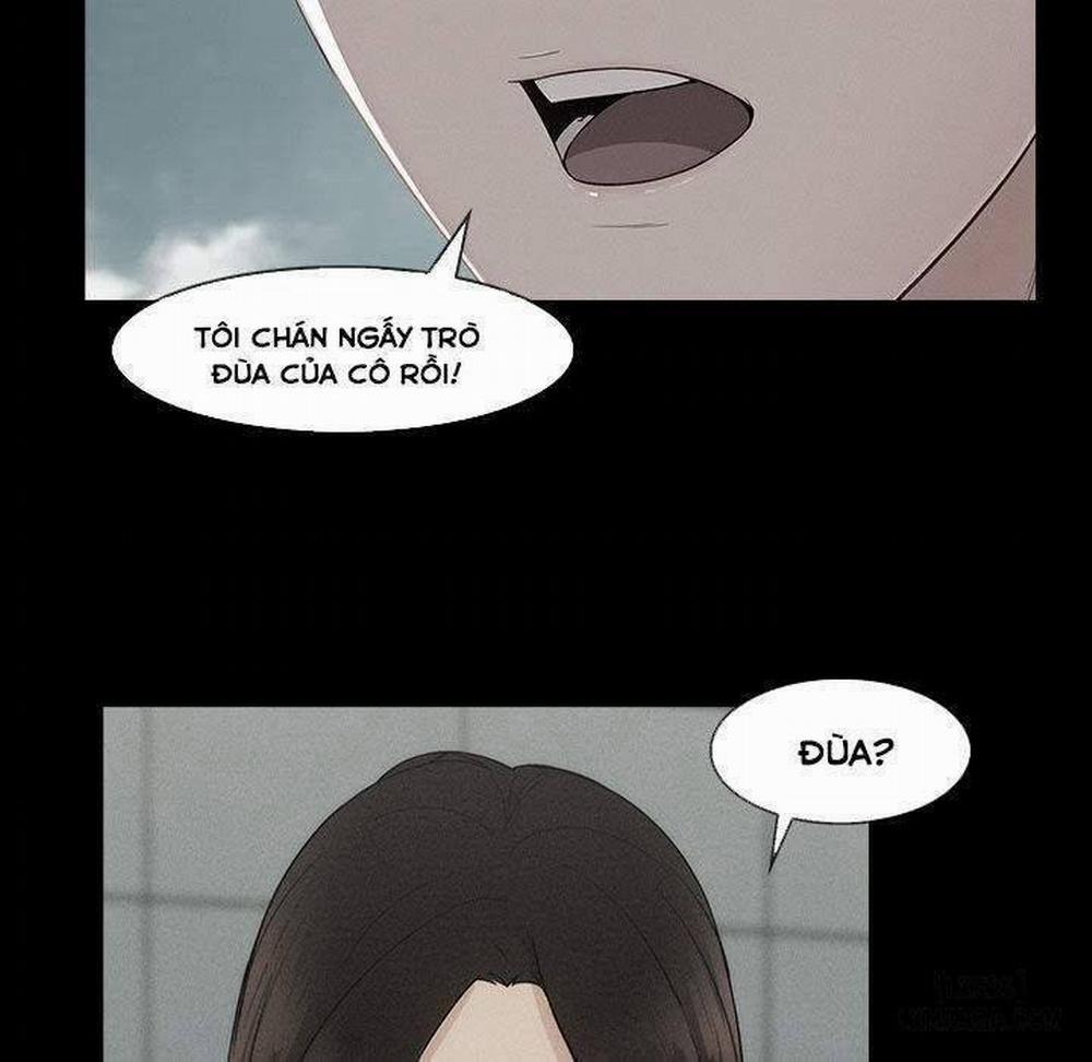 Quý Cô Chân Dài 40 trang 87