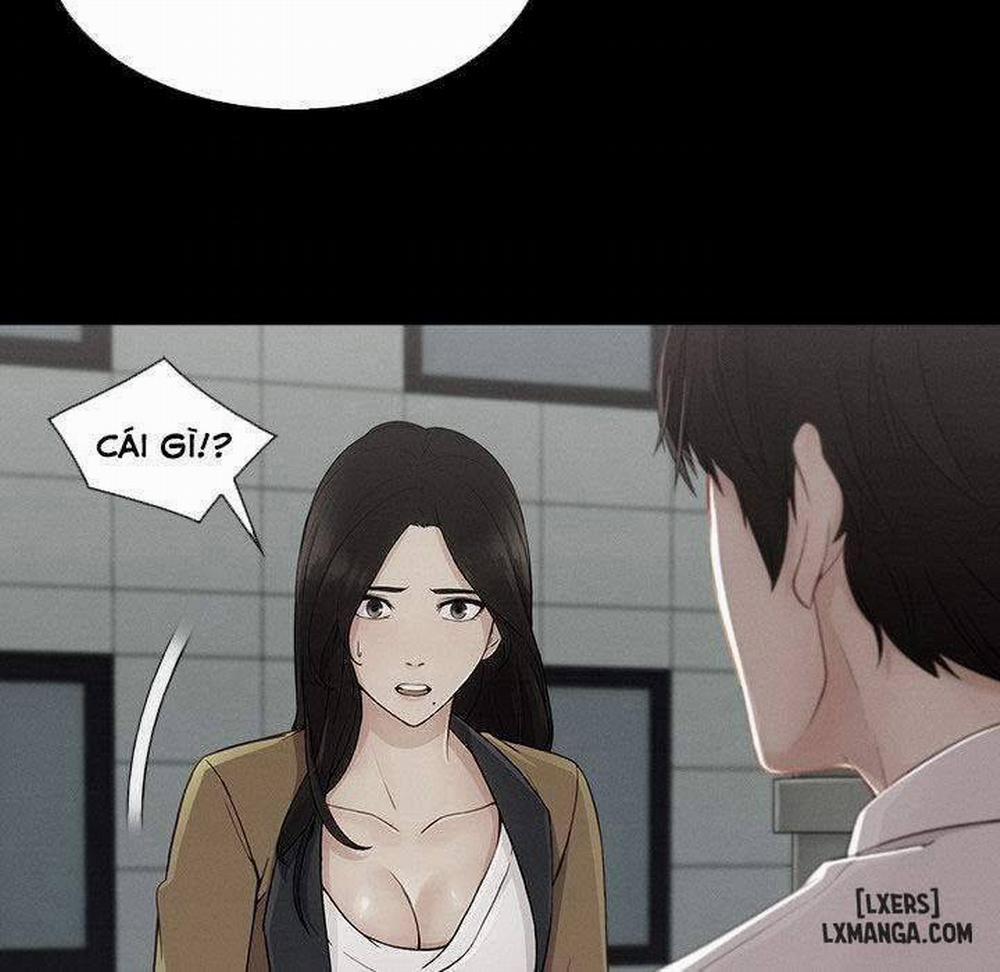 Quý Cô Chân Dài 40 trang 92