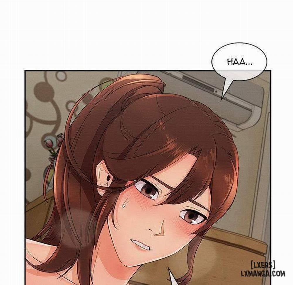 Quý Cô Chân Dài 40 trang 99