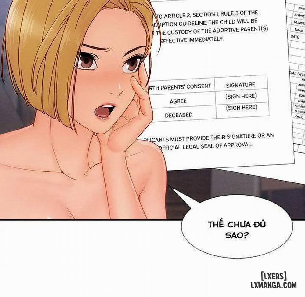 Quý Cô Chân Dài 41 trang 101