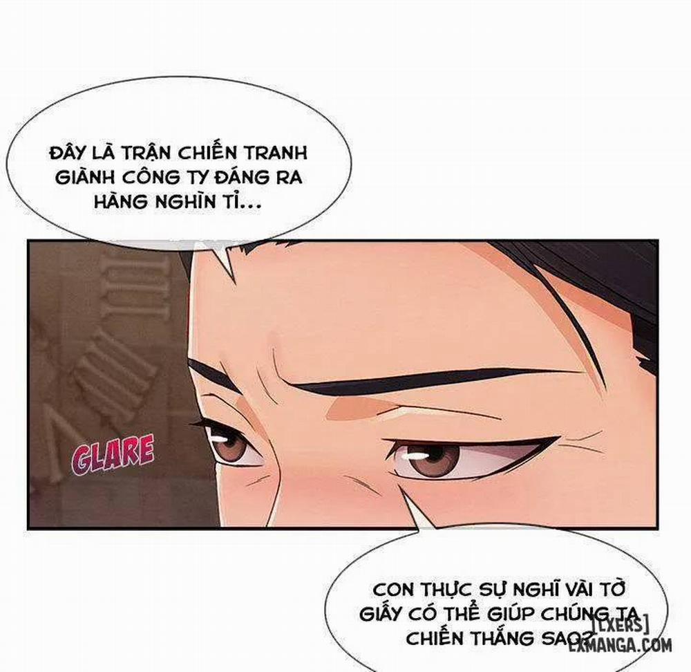 Quý Cô Chân Dài 41 trang 102